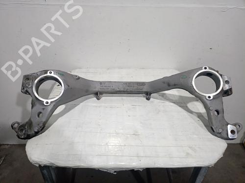 Used Subframe PORSCHE CAYENNE (9PA) 3.6 (290 hp) 32499063
