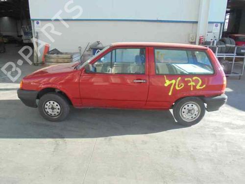 Used Parts VW POLO II (86C, 80) 1.0 203309