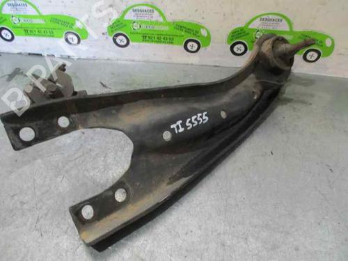 Left rear suspension arm MAZDA 6 Station Wagon (GY) 2.3 AWD (GY3W) | BP2340190M14 