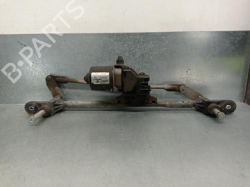 Used Front wiper motor LANCIA DELTA III (844_) 1.6 D Multijet (844.AXC11, 844.AXC1A) (120 hp) 31645369