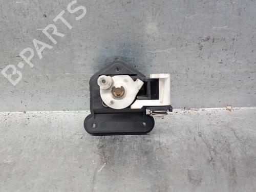 Tailgate handle PEUGEOT 406 Coupe (8C) 2.2 HDI | BP28357668C132 