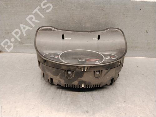Instrument cluster SEAT Mii (KF1, KE1) 1.0 | BP38567719C47 - Image 3
