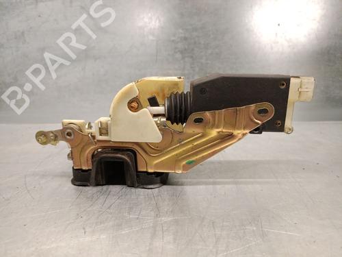 Front left lock OPEL CORSA B (S93) 1.4 i 16V (F08, F68, M68) | BP22792757C98 