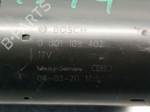 Starter VOLVO V50 (545) 2.4 | BP32470946M8  - Image 5