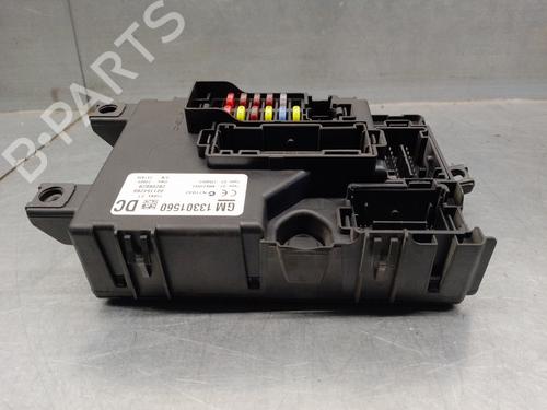 Fuse box OPEL CORSA D (S07) 1.2 (L08, L68) | BP17098056E1 