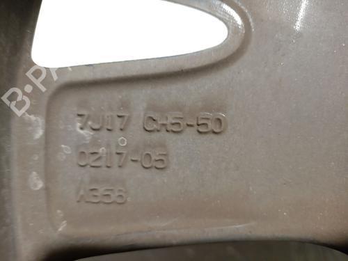 Rim CITROËN C4 Picasso II 1.2 THP 130 | BP27708051C45 