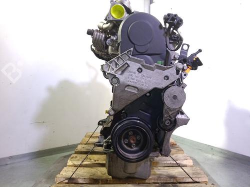 Used Engine SEAT ALTEA XL (5P5, 5P8) 1.9 TDI (105 hp) 29020655