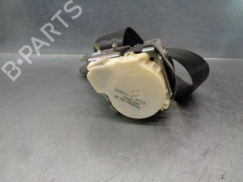 Rear right seatbelt PEUGEOT 5008 (0U_, 0E_) 1.6 HDi | BP8792738I28 