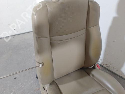 Right front seat SSANGYONG RODIUS I 2.7 Xdi | BP40260943C16 - Image 7