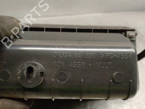 Glove box KIA CARNIVAL II (GQ) 2.9 CRDi | BP18250926C95 