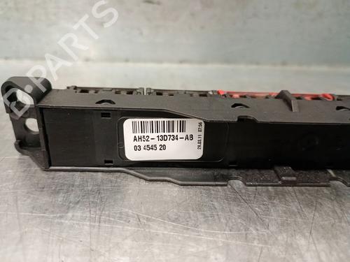 Warning switch LAND ROVER FREELANDER 2 (L359) 2.2 TD4 4x4 | BP28694882I22 