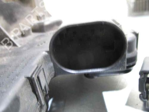 Front right lock BMW 3 (E46) 320 d | BP2050614C97 