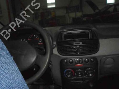 Heater blower motor FIAT PUNTO (188_) 1.2 60 (188.030, .050, .130, .150, .230, .250) | BP2068638M62 