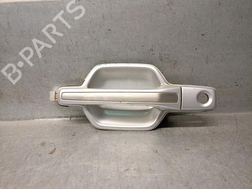 Used Front right exterior door handle MITSUBISHI PAJERO III (V7_W, V6_W) 3.2 Di-D (V68W) (160 hp) 32066268
