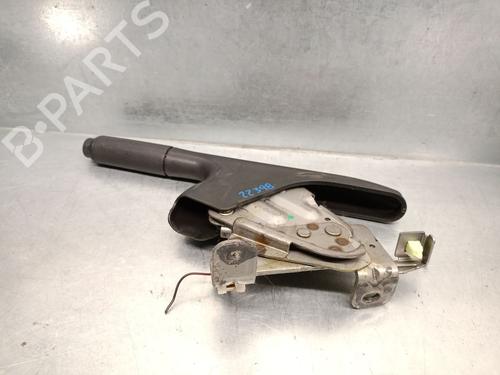 Hand brake FORD FIESTA V (JH_, JD_) 1.3 | BP24363887I18 