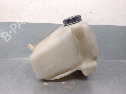 Used Windscreen washer tank Windscreen washer tank IVECO DAILY II Platform/Chassis 49-10 (13050211, 13050231, 13050304, 13050311, 13050331,... (103 hp) 34250605 34250605