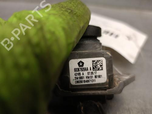 Electronic module JEEP GRAND CHEROKEE IV (WK, WK2) 3.6 VVT 4x4 | BP32518547M83