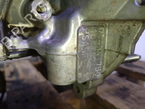Engine PEUGEOT 308 CC (4B_) 1.6 16V | BP29333392M1 