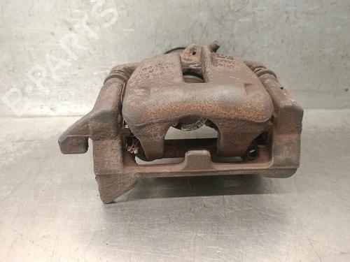 Left rear brake caliper AUDI A4 B8 Avant (8K5) 3.0 TDI quattro | BP32498908M107 - Image 2