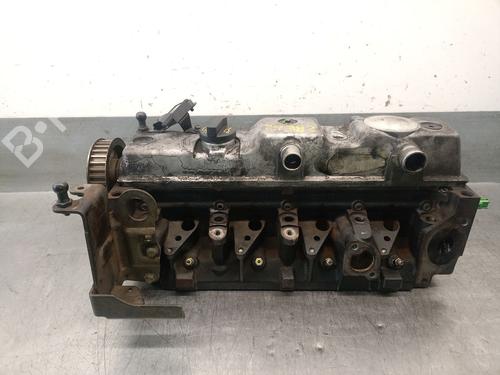 Cylinder head FORD FOCUS C-MAX (DM2) 1.8 TDCi | BP31210611M5 