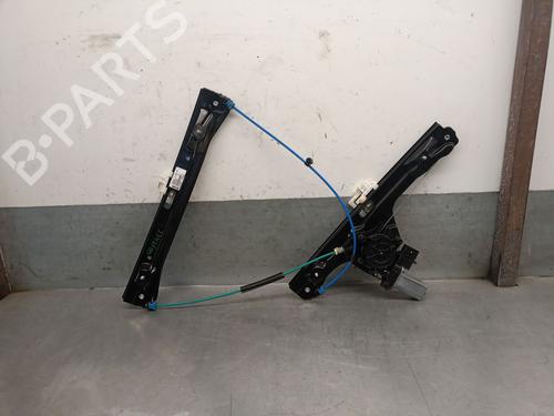 Used Front right window mechanism MINI MINI COUNTRYMAN (F60) Cooper (136 hp) 28381196