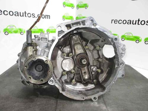Used Gearbox VW PASSAT B3/B4 (3A2, 35I) 1.9 TDI (90 hp) 2061418