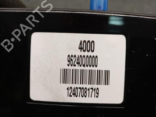 Electronic module HYUNDAI BAYON (BC3) 1.0 T-GDI 48V-Hybrid | BP36866670M83 - Image 4