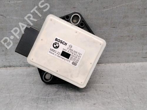 Modulo elettronico Modulo elettronico BMW X6 (E71, E72) xDrive 35 d (286 hp) 36406698 36406698