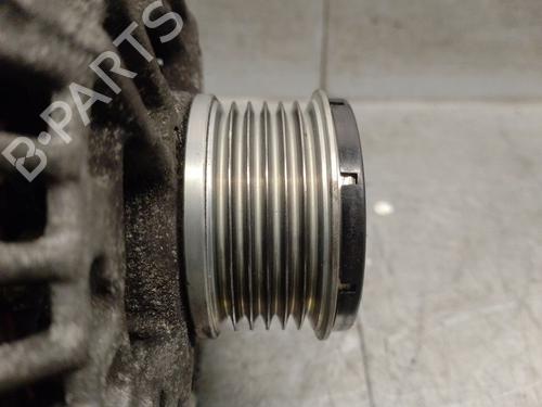 Alternator PEUGEOT 307 (3A/C) 1.6 HDi 110 | BP27970815M7 