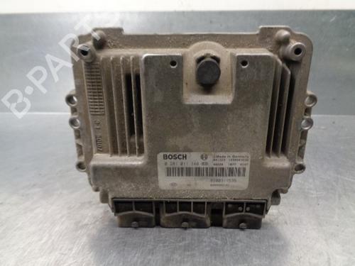 Used Engine control unit (ECU) RENAULT LAGUNA II (BG0/1_) 1.9 dCI (BG0E) (105 hp) 11687545