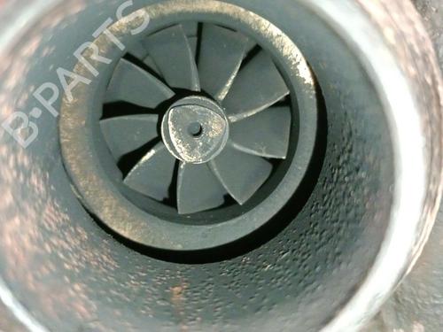 Turbocharger/Supercharger PEUGEOT 307 SW (3H) 2.0 HDi 135 | BP31015867M71 
