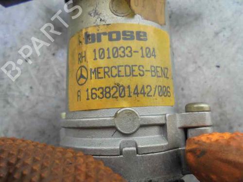 Elektronisk modul MERCEDES-BENZ M-CLASS (W163) ML 270 CDI (163.113) | BP20246139M83 