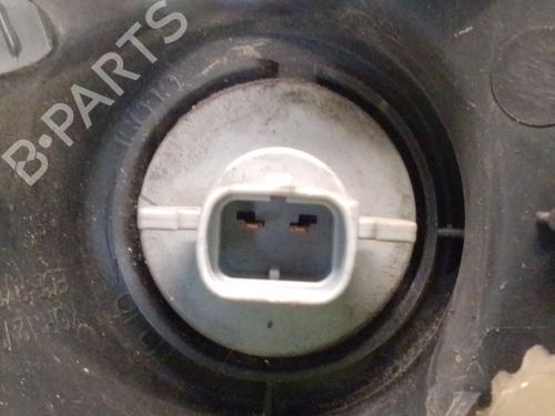 Right headlight CHEVROLET AVEO Hatchback (T300) 1.3 D | BP31714110C29 