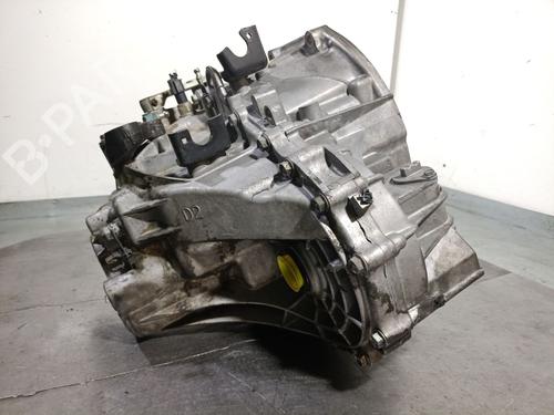 Gearbox RENAULT KOLEOS I (HY_) 2.0 dCi (HY0K) | BP37534705M3 - Image 2