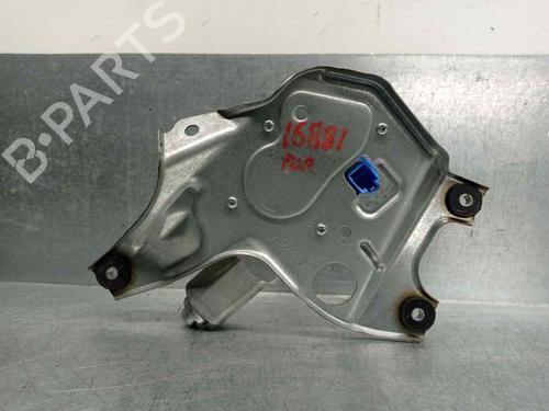 Rear wiper motor SUBARU LEGACY V Estate (BR) 2.0 D AWD | BP11928030M102 