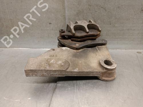Right rear brake caliper DAELIM ROADWIN Roadwin 125 | BP36596819M106 - Image 4