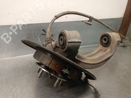 Right rear steering knuckle HONDA CR-V IV (RM_) 1.6 i-DTEC (RE6) | BP25238049M28 