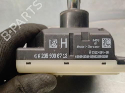 Ignition barrel MERCEDES-BENZ C-CLASS T-Model (S205)  | BP13698196M48 