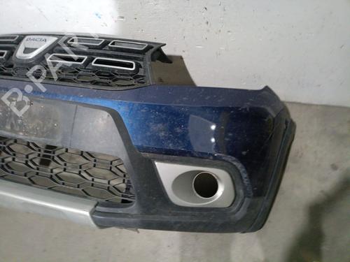 Front bumper DACIA SANDERO II TCe 90 (B8M1, B8MA, B8AC) | BP35785804C7 - Image 5