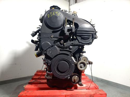 Used Engine Engine MAZDA 6 Station Wagon (GY) 2.0 DI (GY19) (136 hp) 36431555 36431555