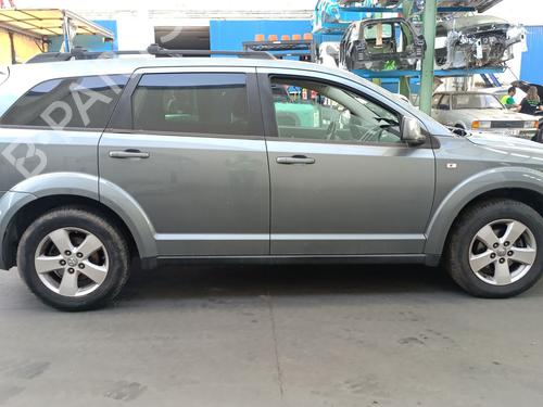 Bagaksel DODGE JOURNEY 2.0 CRD | BP37200732M2 - Image 8