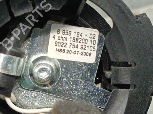 Front left interior door handle MINI MINI (R50, R53) One | BP26494163I13 