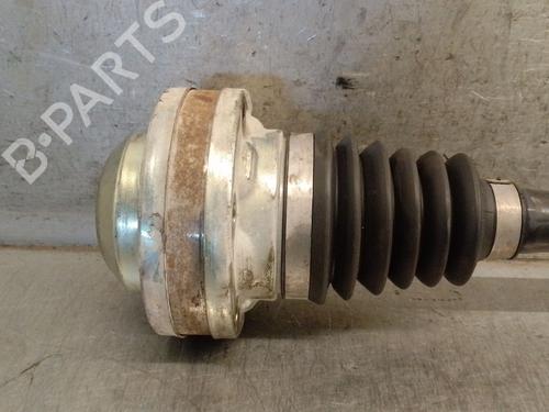 Left front driveshaft VW TIGUAN (5N_) 2.0 TDI 4motion | BP37074961M38 - Image 2