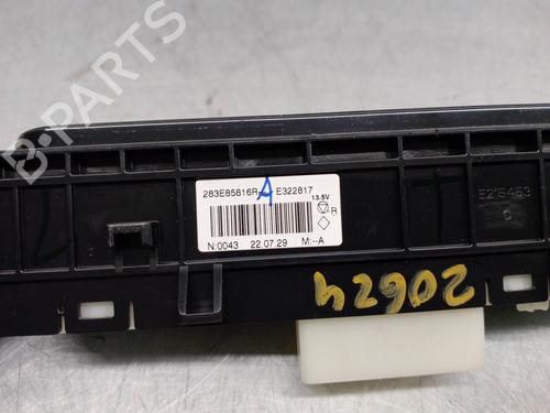 Switch DACIA SANDERO II TCe 90 LPG (B8M1) | BP18312207I30 