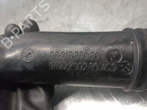 Pipe CITROËN XANTIA (X1_, X2_) 1.9 Turbo D | BP20261014M125 