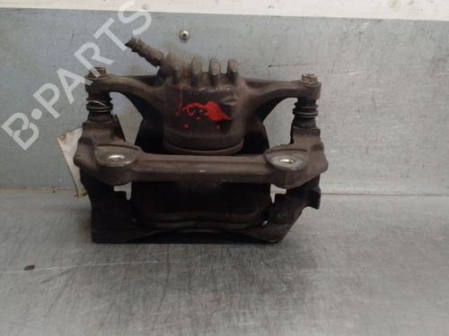 Left front brake caliper OPEL VIVARO B Van (X82) 1.6 CDTI (05) | BP36536709M105 - Image 2