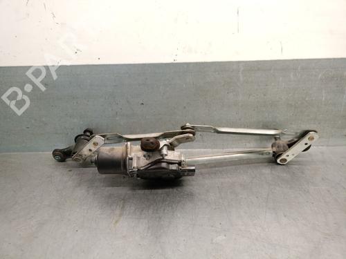 Front wiper motor DACIA LODGY (JS_) 1.5 dCi | BP31188515M29