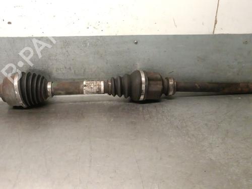 Used Right front driveshaft Right front driveshaft 37425722 37425722