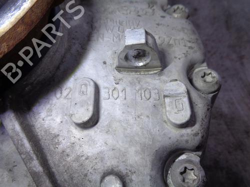 Gearbox VW GOLF V (1K1) 1.9 TDI | BP16185785M3 