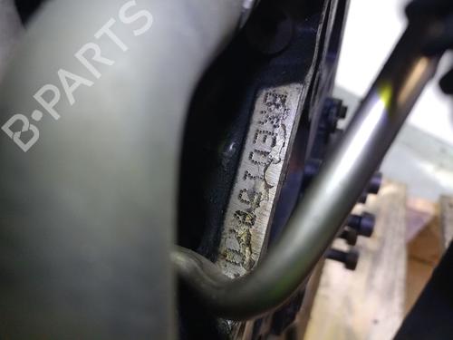 Engine VW PASSAT B6 (3C2) 1.9 TDI | BP28032013M1 